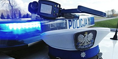 Podał dane brata, ponieważ sam nie miał prawa jazdy