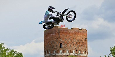 Ciechanowskie Otwarte Spotkania Motocyklowe – edycja jubileuszowa [program]