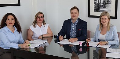 Budynek Miejskiego Ośrodka Pomocy Społecznej przejdzie termomodernizację