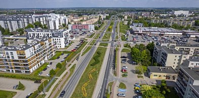 Ciechanów z planem ogólnym