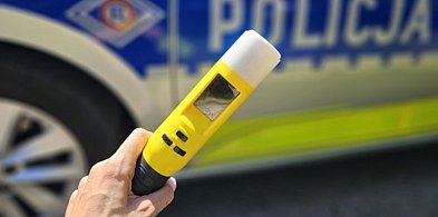 2 promile alkoholu powodem ignorancji przepisów