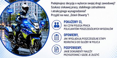 Dzień Otwarty Policji na Kąpielisku Miejskim Krubin