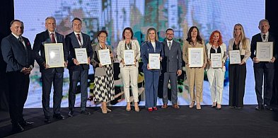 Ciechanów w czołówce rankingu samorządów