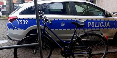 Pijany rowerzysta sprawcą kolizji drogowej