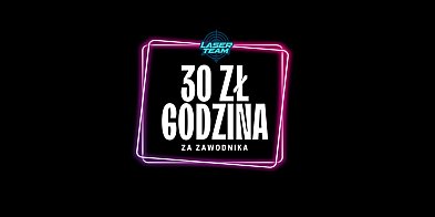 Jeszcze nigdy Laser Tag nie był tak blisko Ciebie!-28964