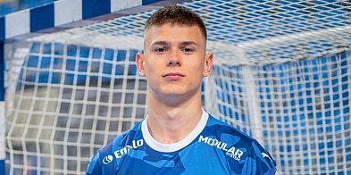 Wiktor Szydlik dołącza do Juranda-29243