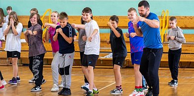 Ciechanów wprowadza program profilaktyki wobec nadwagi i otyłości-29409