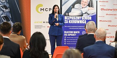 Mazowsze szkoli kierowców 60+-29460
