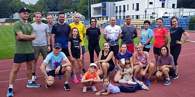CIECHANÓW BIEGA… o godzinę wcześniej-29489