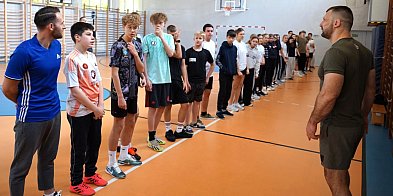 WF z mistrzem olimpijskim [foto]-29721