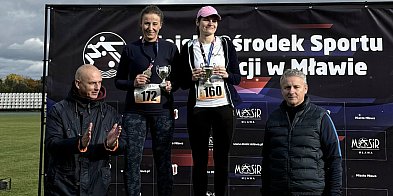 CIECHANÓW BIEGA w Mławie-29841