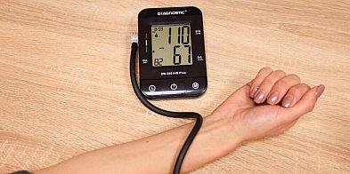 Szybkie wahania ciśnienia krwi to ryzyko dla mózgu-30118