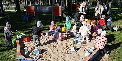 Aktywne Place Zabaw - nabór wniosków dla gmin-30231