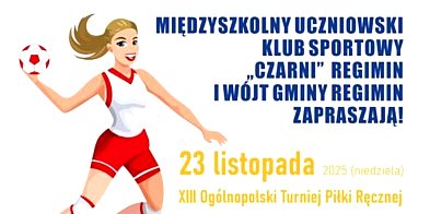XIII Turniej Piłki Ręcznej "GREEN CUP" 2025 im. Mirosława Daszczyńskiego-30311