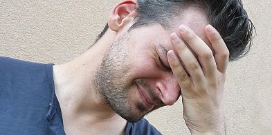 Polscy mężczyźni żyją w ciągłym stresie. Oto główne powody-30368
