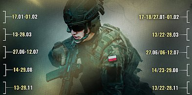 Terytorialna Służba Wojskowa na Mazowszu-30675