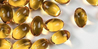 Witamina D - jej znaczenie dla zdrowia jest nieocenione-30630