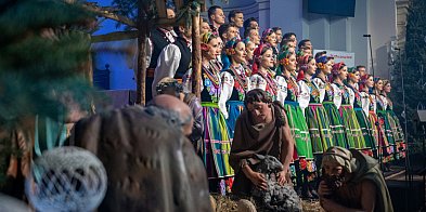 Kolęda - symbol świątecznej harmonii-30768