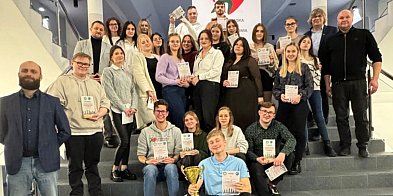 IV Uczelniany Turniej Szachowy o Puchar Rektora PANS [foto]-30798