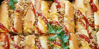 Bakterie jelitowe dostosowały się do ultraprzetworzonej żywności-30912