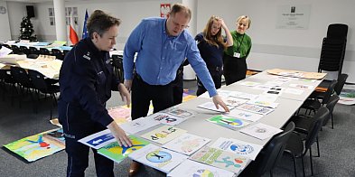 Uczennica z powiatu ciechanowskiego laureatką konkursu-31027