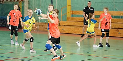 XXX Ogólnopolski Turniej Mini Piłki Ręcznej w Ciechanowie-31171