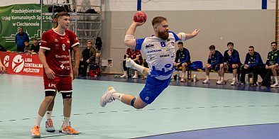 Jurand przełamał Miedź