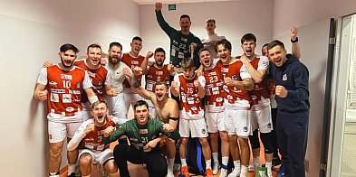 Pewna wygrana w Koszalinie