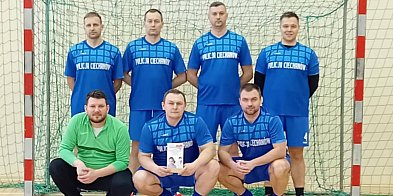 Zagrali dla małej Aleksandry