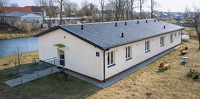 Gmina Ojrzeń użyczy budynek