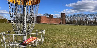 Zagłosuj na „Ciechanowskie rzuty”!