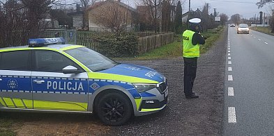Działania „PRĘDKOŚĆ” na Mazowszu