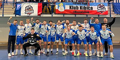 Derbowe przełamanie!