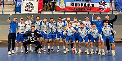 Derbowe przełamanie!