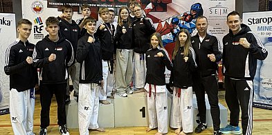 Matsogi na podium w Nowej Rudzie [foto]