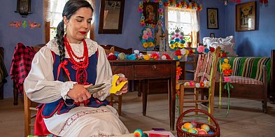 Mazowieckie tradycje wielkanocne