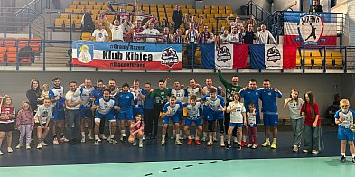 Pewna wygrana z Kielcami