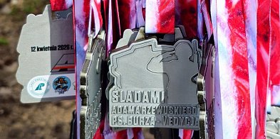 Sportowcy oddali hołd Adamowi Rzewuskiemu