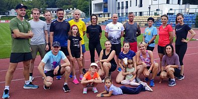 Wracają otwarte treningi biegowe