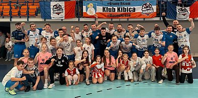 Ciechanowianie rozegrali to w świetnym stylu