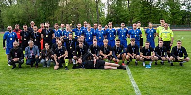 Ruszyły Juwenalia - pierwszy dzień na sportowo [foto]