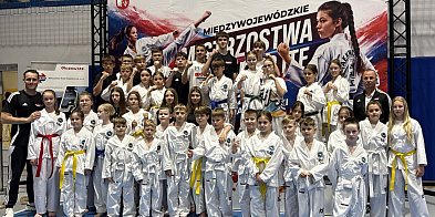 Grodziskie medale Matsogi [fotorelacja]