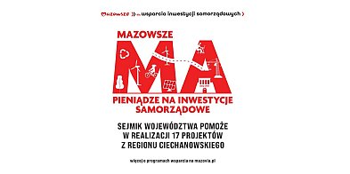 Remonty dróg powiatowych i gminnych