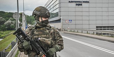 Na straży kluczowych obiektów