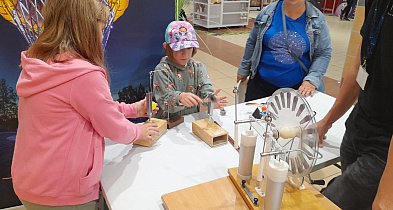 Druga edycja Targów Zajęć Pozalekcyjnych w Ciechanowie-28844