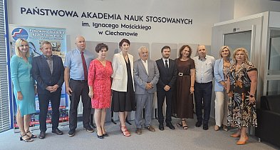 PANS w Ciechanowie w projekcie Science4Business – Nauka dla Biznesu-29084