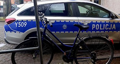 Jazda rowerem po alkoholu zakończona upadkiem i mandatem 2,5 tys. zł-29152