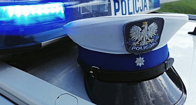 Jej skrajnie nieodpowiedzialną jazdę przerwała ciechanowska drogówka-29171
