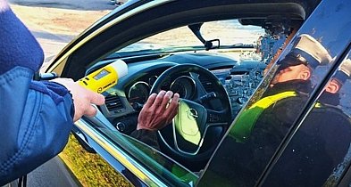Ciechanowscy policjanci eliminują ich jeden po drugim-29168