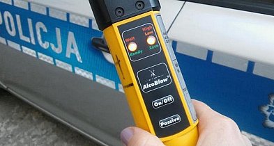 Dzięki szybkiej reakcji świadków policja zatrzymała pijanych kierowców-29591